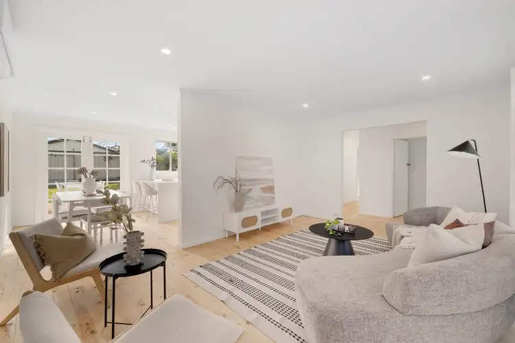 Fourth view of Homely house listing, 17 Taeping Street, Hallett Cove SA 5158