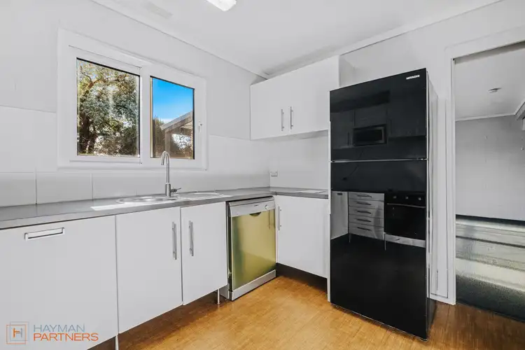 Second view of Homely house listing, 3 Cosgrove Street, Curtin ACT 2605