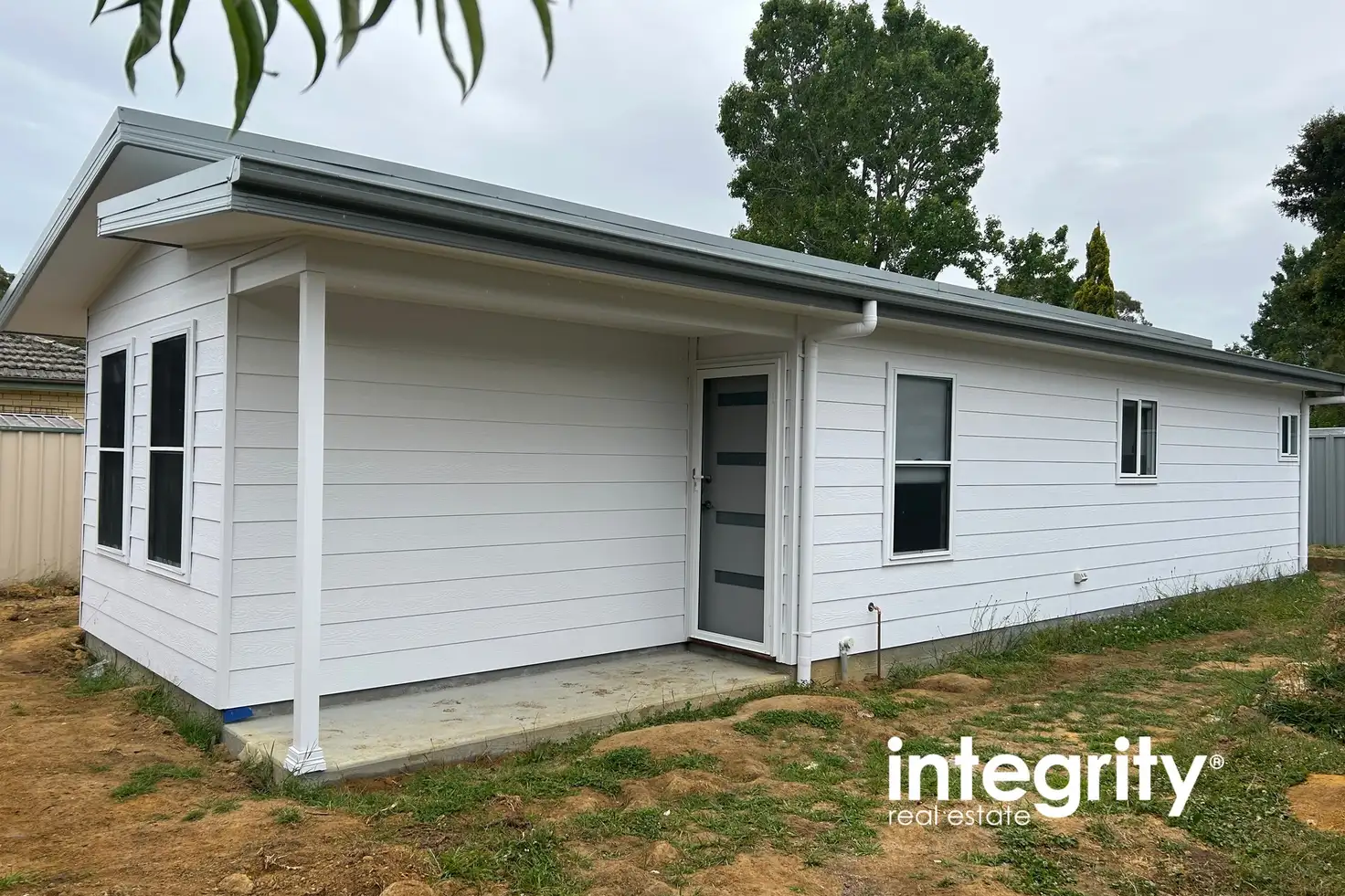 Main view of Homely unit listing, 3A Page Avenue, North Nowra NSW 2541