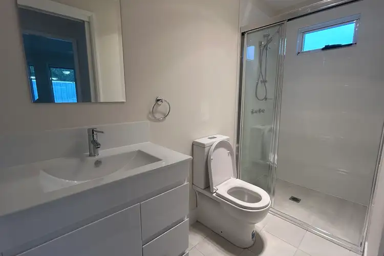 Second view of Homely unit listing, 3A Page Avenue, North Nowra NSW 2541