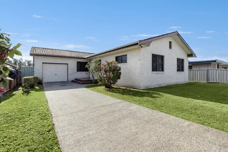 Main view of Homely house listing, 142 North Street, West Kempsey NSW 2440
