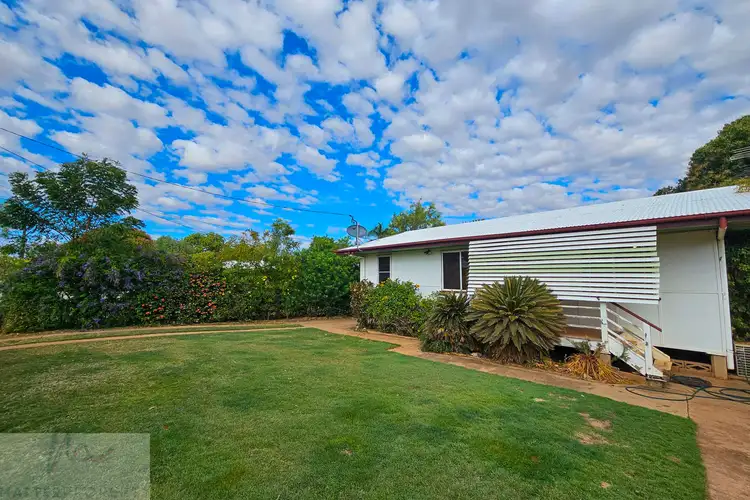21 Maxine Street, Mount Isa QLD 4825