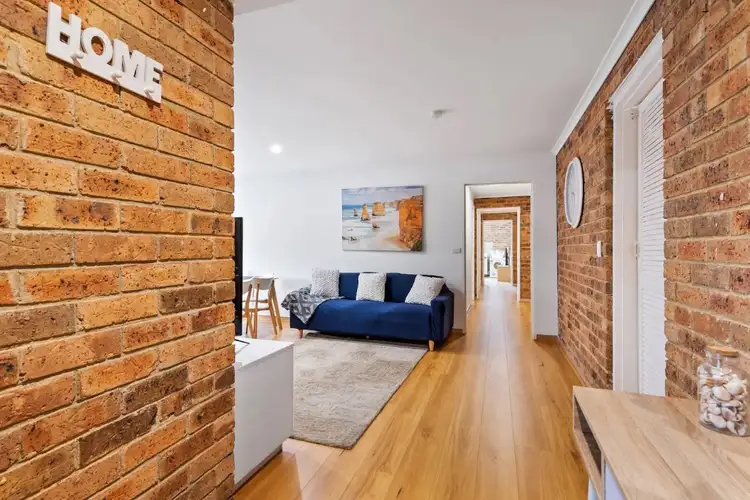 Second view of Homely house listing, 36 Croanna Street, Rye VIC 3941