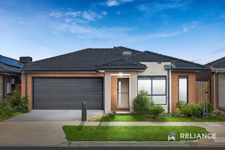 Main view of Homely house listing, 31 Merula Drive, Mambourin VIC 3024