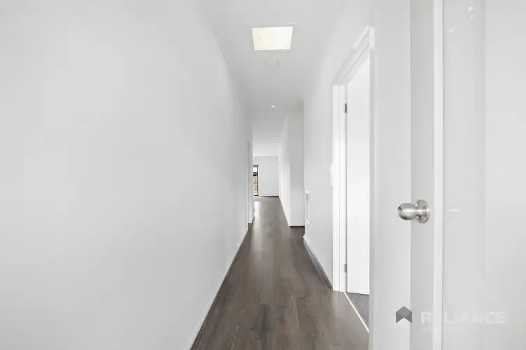 Third view of Homely house listing, 31 Merula Drive, Mambourin VIC 3024