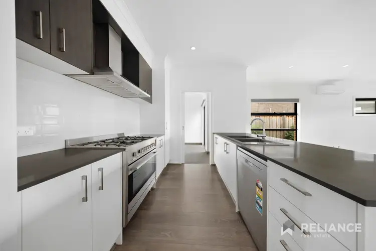 Fifth view of Homely house listing, 31 Merula Drive, Mambourin VIC 3024