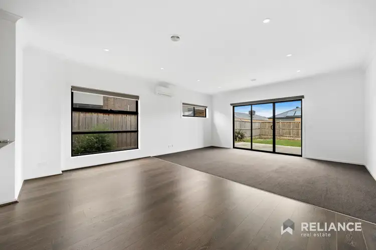 Sixth view of Homely house listing, 31 Merula Drive, Mambourin VIC 3024