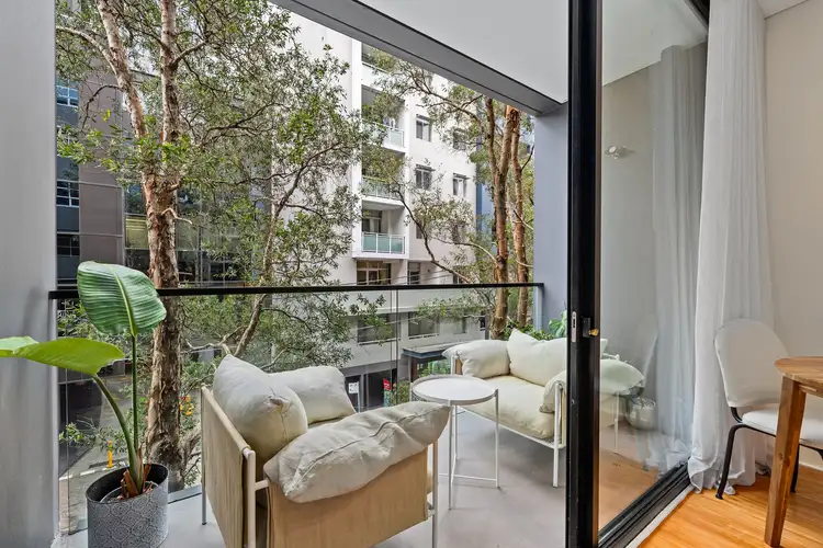 Main view of Homely apartment listing, 4/42-44 Holt Street, Surry Hills NSW 2010