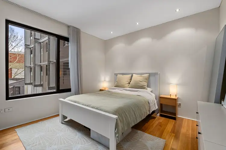 Fourth view of Homely apartment listing, 4/42-44 Holt Street, Surry Hills NSW 2010