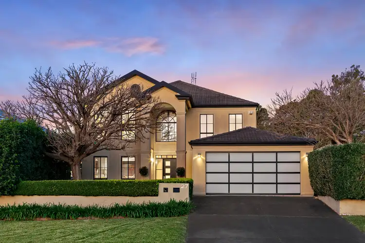 Main view of Homely house listing, 27 The Park Chase, Valentine NSW 2280
