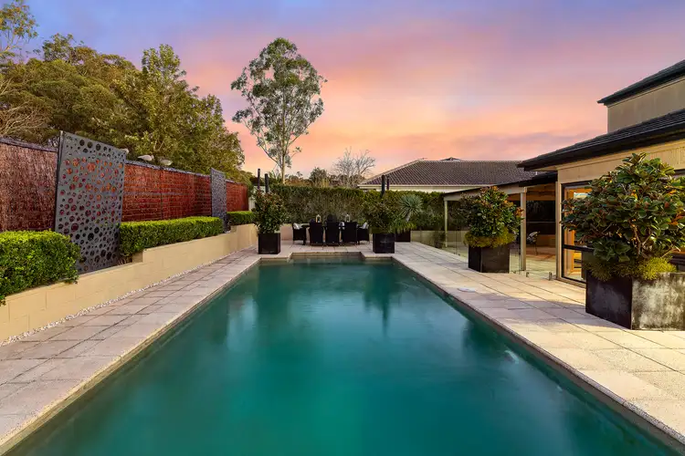 Second view of Homely house listing, 27 The Park Chase, Valentine NSW 2280