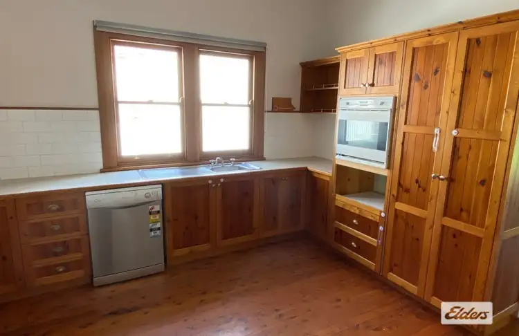 Third view of Homely house listing, 21 Market Street, Walla Walla NSW 2659