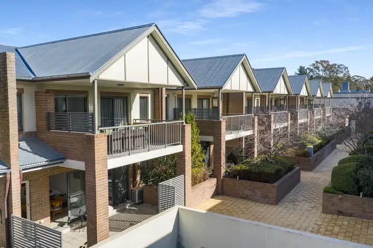 20/3 Victoria Street, Bowral NSW 2576