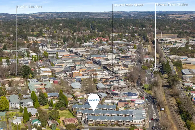 Third view of Homely apartment listing, 20/3 Victoria Street, Bowral NSW 2576
