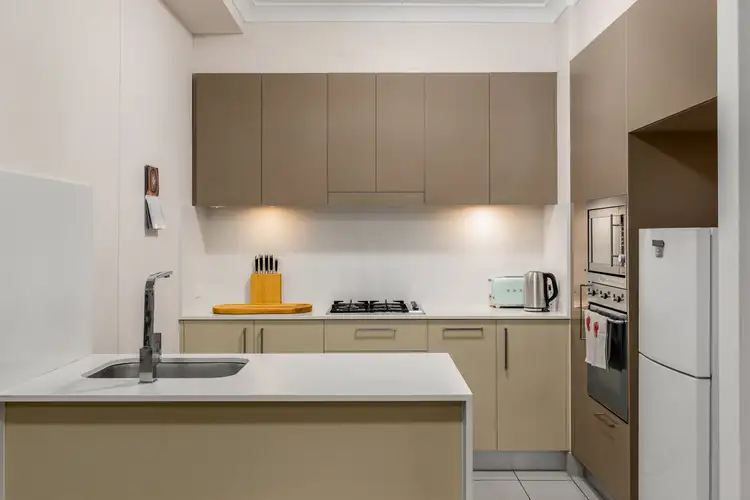 Fifth view of Homely apartment listing, 20/3 Victoria Street, Bowral NSW 2576