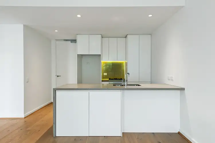 Second view of Homely apartment listing, 413/1-3 Jenner Street, Little Bay NSW 2036