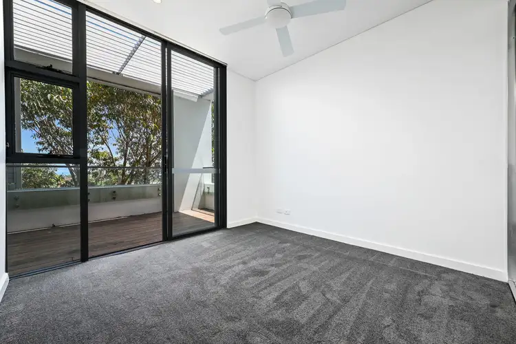 Third view of Homely apartment listing, 413/1-3 Jenner Street, Little Bay NSW 2036