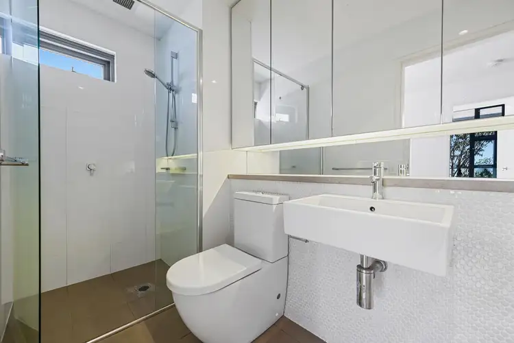Fifth view of Homely apartment listing, 413/1-3 Jenner Street, Little Bay NSW 2036