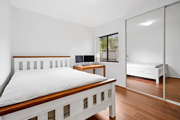 Fourth view of Homely villa listing, 5/28 Girraween Road, Girraween NSW 2145