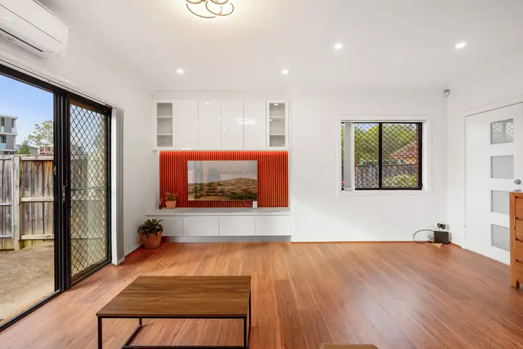 Fourth view of Homely villa listing, 5/28 Girraween Road, Girraween NSW 2145