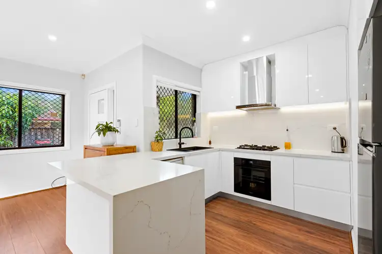 Fifth view of Homely villa listing, 5/28 Girraween Road, Girraween NSW 2145