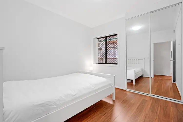 Sixth view of Homely villa listing, 5/28 Girraween Road, Girraween NSW 2145