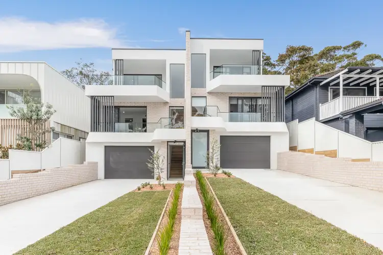 8A Yowie Avenue, Caringbah South NSW 2229