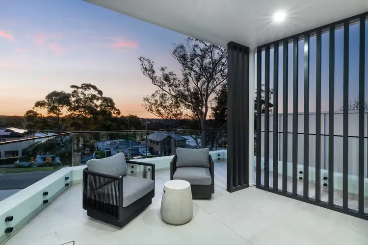 Second view of Homely semi-detached listing, 8A Yowie Avenue, Caringbah South NSW 2229
