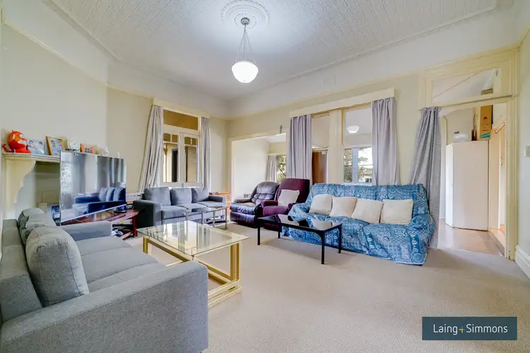 Second view of Homely house listing, 153 Faulkner Street, Armidale NSW 2350