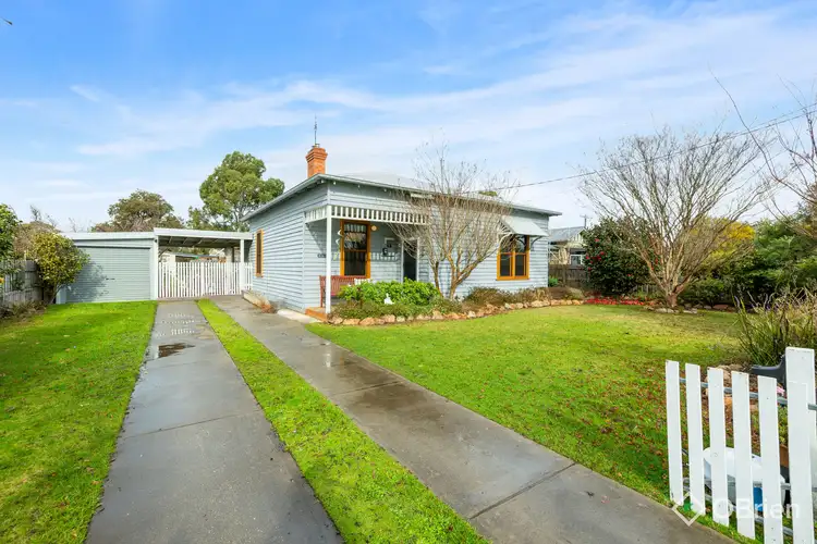 Main view of Homely house listing, 101 Dalmahoy Street, Bairnsdale VIC 3875