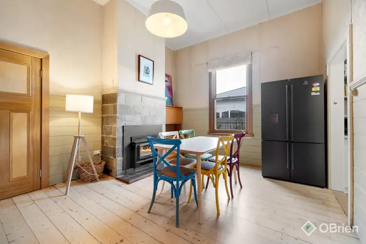 Second view of Homely house listing, 101 Dalmahoy Street, Bairnsdale VIC 3875