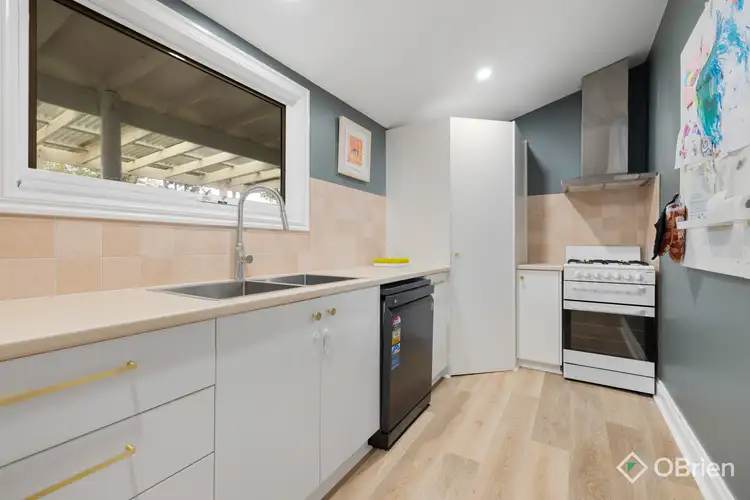 Fourth view of Homely house listing, 101 Dalmahoy Street, Bairnsdale VIC 3875
