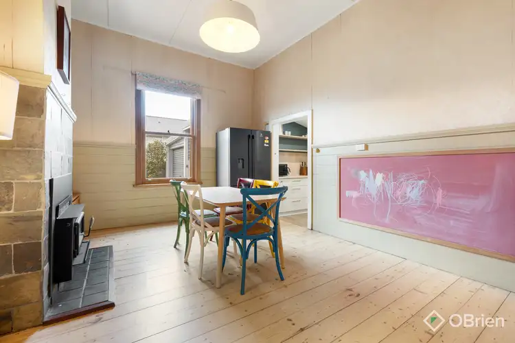 Fifth view of Homely house listing, 101 Dalmahoy Street, Bairnsdale VIC 3875