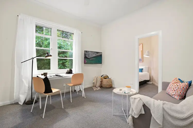 Main view of Homely apartment listing, 20/1 Darley Street, Darlinghurst NSW 2010