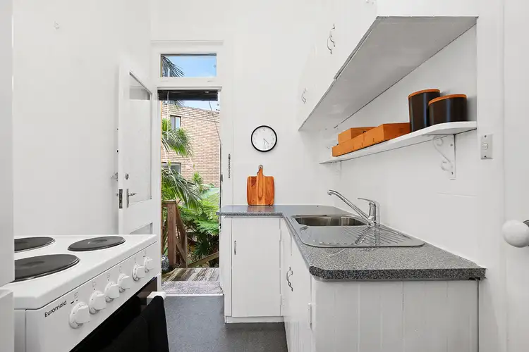 Third view of Homely apartment listing, 20/1 Darley Street, Darlinghurst NSW 2010
