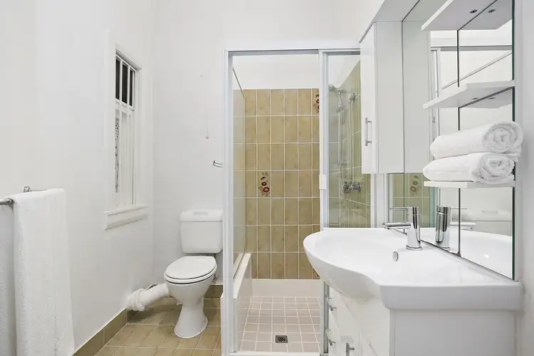 Fifth view of Homely apartment listing, 20/1 Darley Street, Darlinghurst NSW 2010
