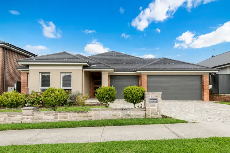 Main view of Homely house listing, 5 Flegg Street, North Kellyville NSW 2155