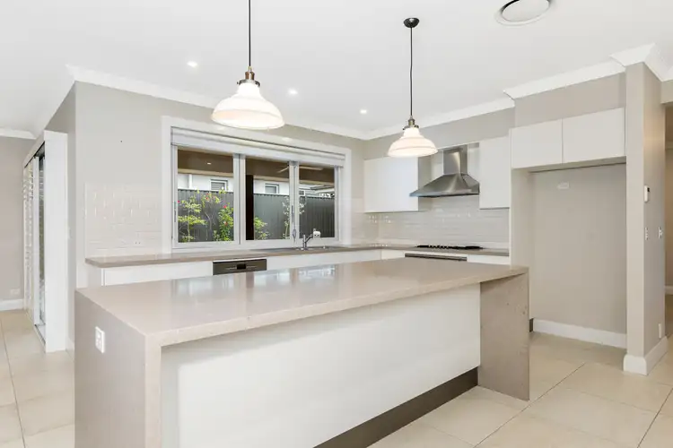 Second view of Homely house listing, 5 Flegg Street, North Kellyville NSW 2155