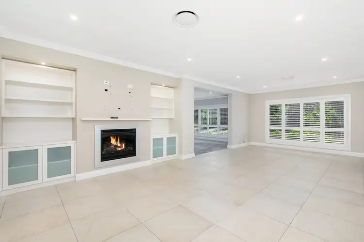Third view of Homely house listing, 5 Flegg Street, North Kellyville NSW 2155
