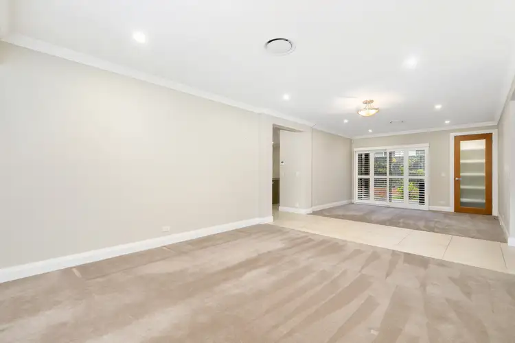 Fourth view of Homely house listing, 5 Flegg Street, North Kellyville NSW 2155