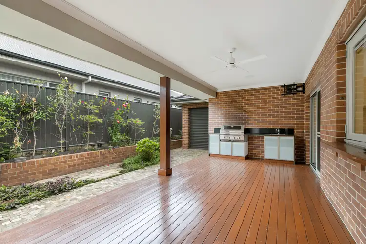 Fifth view of Homely house listing, 5 Flegg Street, North Kellyville NSW 2155