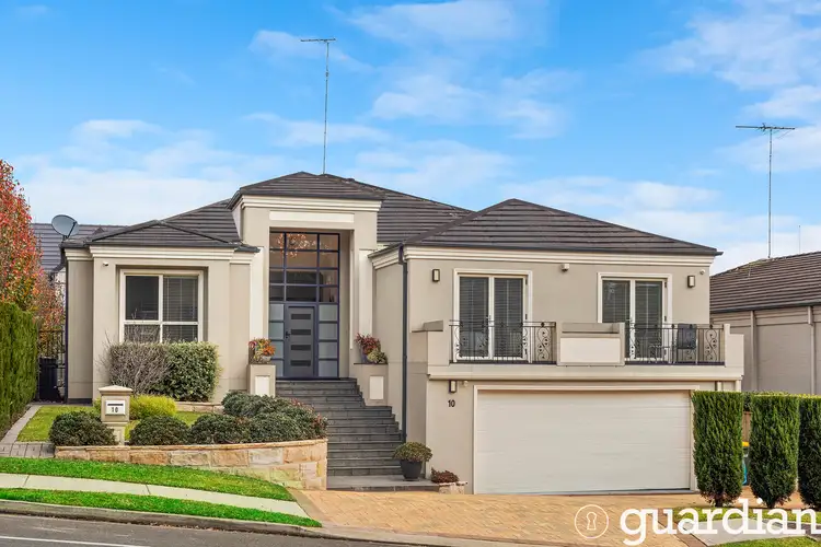 10 Glenhaven Road, Glenhaven NSW 2156