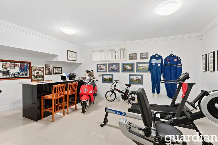 Fifth view of Homely house listing, 10 Glenhaven Road, Glenhaven NSW 2156