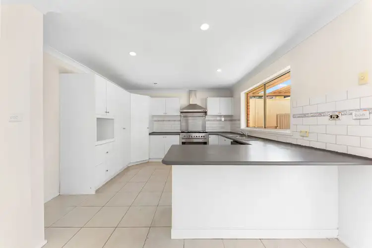 Fifth view of Homely house listing, 1 Kilbenny Street, Kellyville Ridge NSW 2155