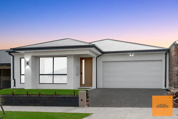 36 Masaya Avenue, Truganina VIC 3029