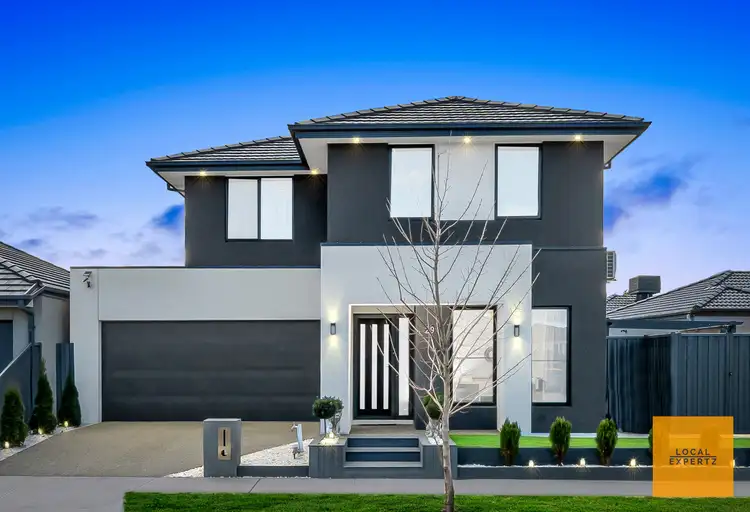 29 Ambition Street