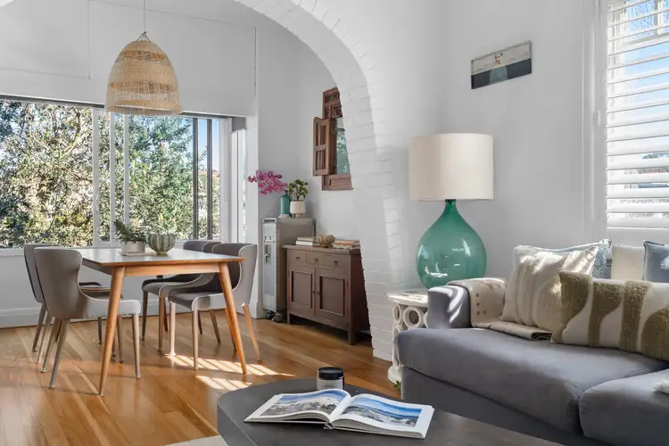 Second view of Homely apartment listing, 4/117-119 Dolphin Street, Coogee NSW 2034