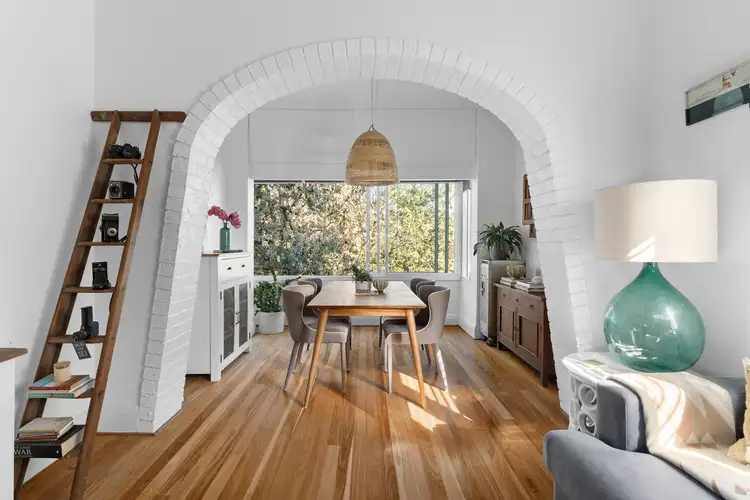 Third view of Homely apartment listing, 4/117-119 Dolphin Street, Coogee NSW 2034
