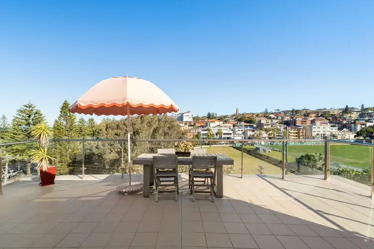 Sixth view of Homely apartment listing, 4/117-119 Dolphin Street, Coogee NSW 2034