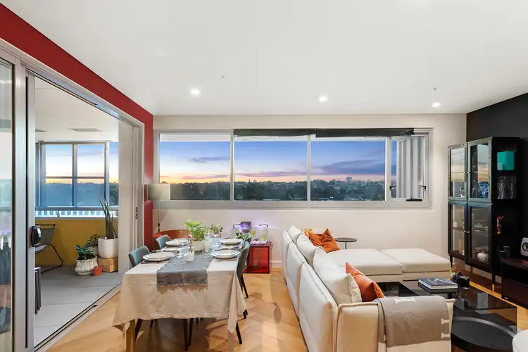Second view of Homely apartment listing, C714/163-173 McEvoy Street, Alexandria NSW 2015